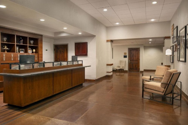 Four Points By Sheraton Tucson Airport image 15