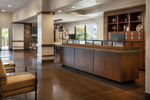 Four Points By Sheraton Tucson Airport image 16