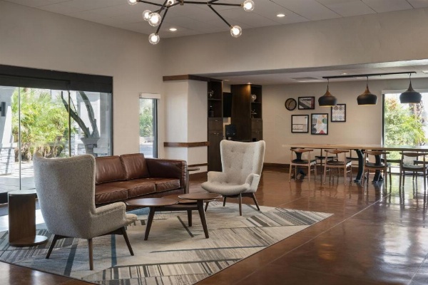 Four Points By Sheraton Tucson Airport image 17