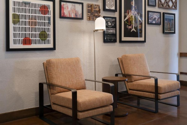 Four Points By Sheraton Tucson Airport image 18