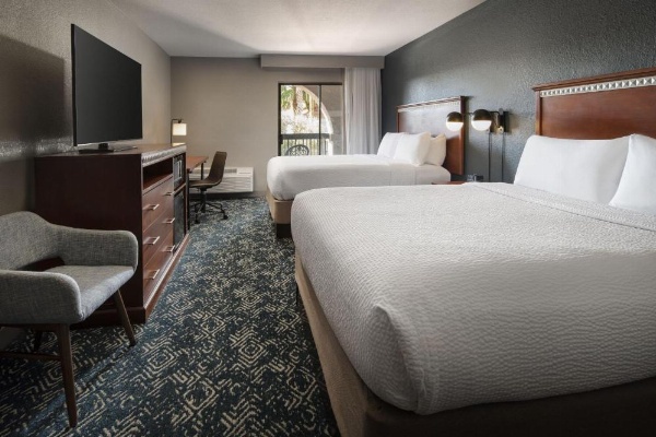 Four Points By Sheraton Tucson Airport image 19