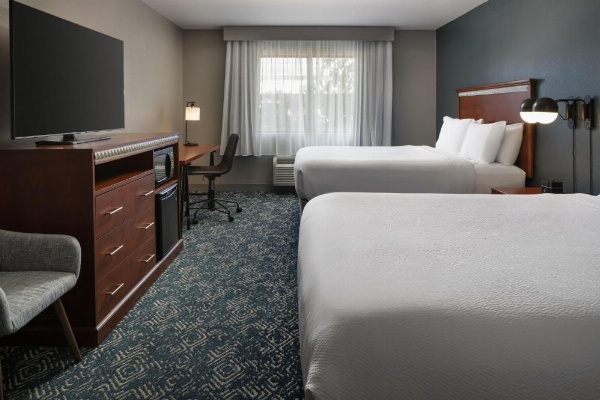 Four Points By Sheraton Tucson Airport image 20