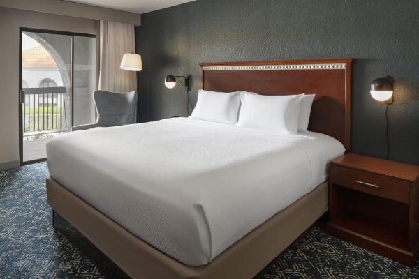 Four Points By Sheraton Tucson Airport image 21