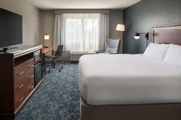 Four Points By Sheraton Tucson Airport image 22