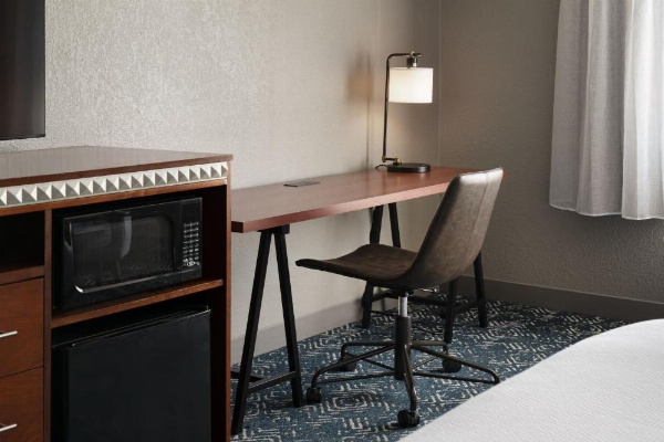 Four Points By Sheraton Tucson Airport image 23