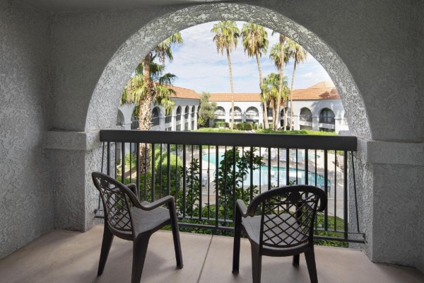 Four Points By Sheraton Tucson Airport image 25