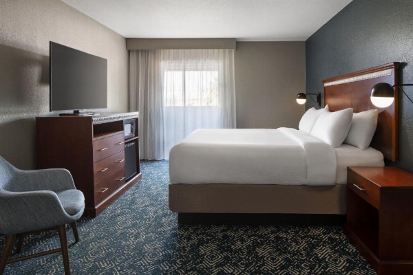 Four Points By Sheraton Tucson Airport image 28