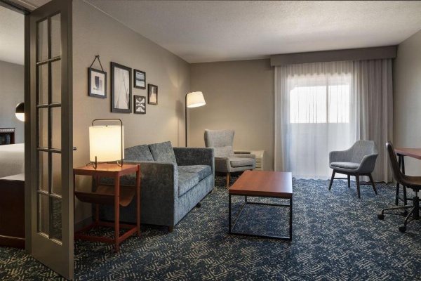 Four Points By Sheraton Tucson Airport image 29