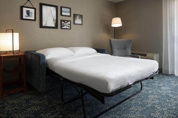 Four Points By Sheraton Tucson Airport image 30