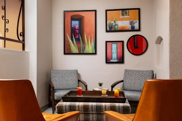 Four Points By Sheraton Tucson Airport image 7