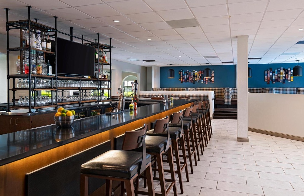 Four Points By Sheraton Tucson Airport